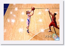 Ladies BB Varsity vs HPark * (164 Slides)